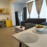 Crystal & Mamaia Nord 3* Нэводари