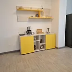 Crystal & Mamaia Nord Апартаменты