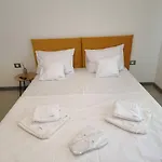 Апартаменты Crystal & Mamaia Nord