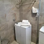 Апартаменты Crystal & Mamaia Nord