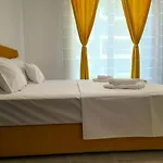 Апартаменты Crystal & Mamaia Nord Нэводари