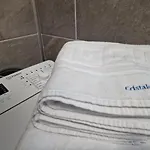 Crystal & Mamaia Nord Нэводари