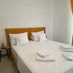Crystal & Mamaia Nord Нэводари