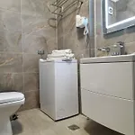 Crystal & Mamaia Nord Нэводари
