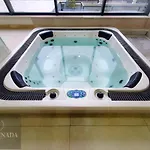 Crystal & Mamaia Nord Апартаменты Нэводари