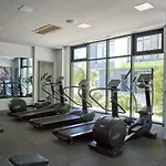 Crystal & Mamaia Nord Апартаменты