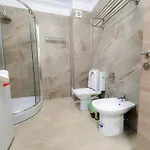 Crystal & Mamaia Nord Апартаменты
