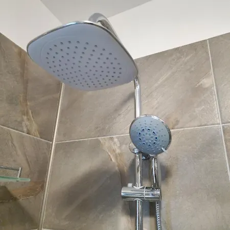 Crystal & Mamaia Nord Appartement Năvodari