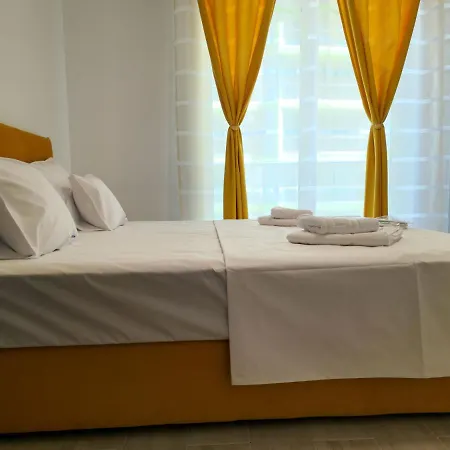 Appartement Crystal & Mamaia Nord Năvodari