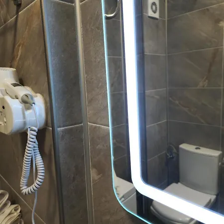 Appartement Crystal & Mamaia Nord Năvodari