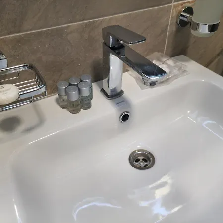 Crystal & Mamaia Nord Appartement Năvodari