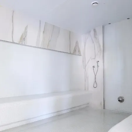 Appartement Crystal & Mamaia Nord Năvodari