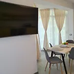 Crystal & Mamaia Nord 3* Năvodari