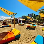 Crystal & Mamaia Nord 3*
