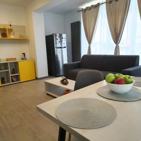 Crystal & Mamaia Nord 3* Năvodari