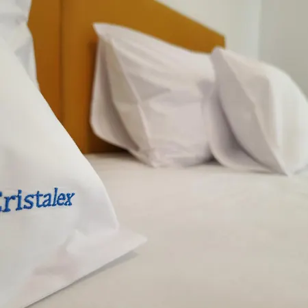 Cristalex & Mamaia Nord Appartement