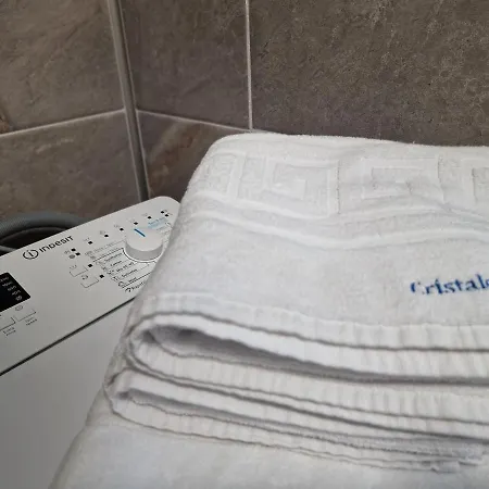 Cristalex & Mamaia Nord Năvodari