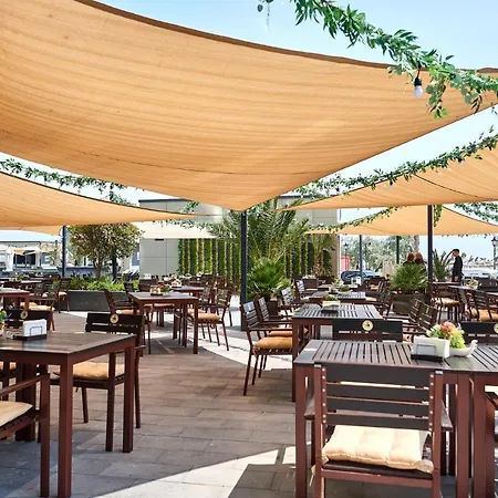 Cristalex & Mamaia Nord 3* Năvodari