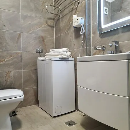 Cristalex & Mamaia Nord Năvodari