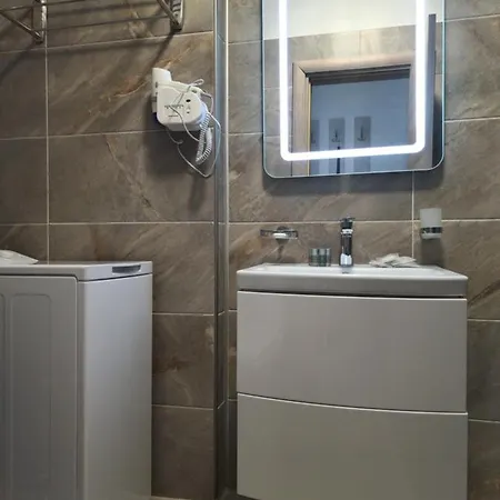 Cristalex & Mamaia Nord 3* Năvodari