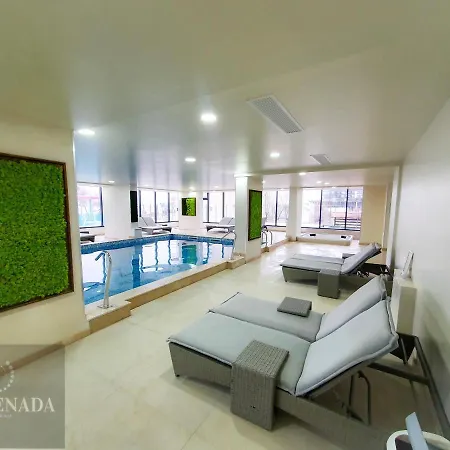 Cristalex & Mamaia Nord