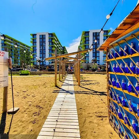 Cristalex & Mamaia Nord