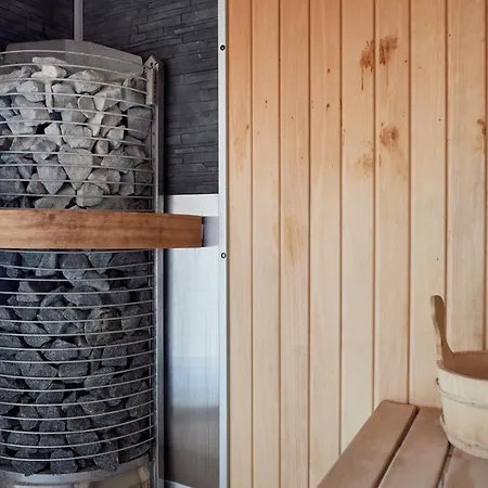 Cristalex & Mamaia Nord شقة 3*