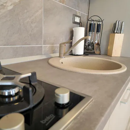 Cristalex & Mamaia Nord