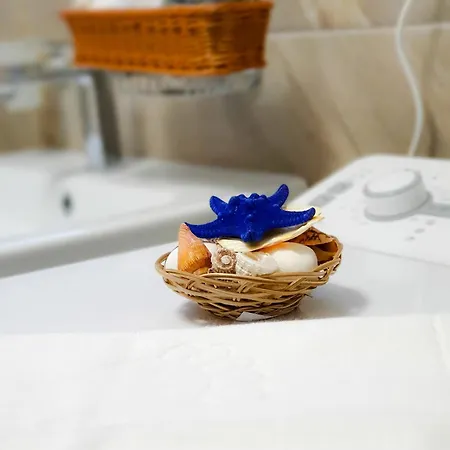 Crystal & Mamaia Nord Appartement Năvodari